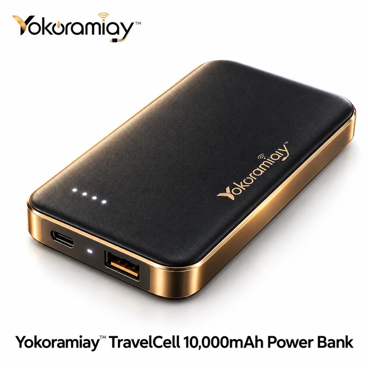 ๐๐๐๐๐๐๐๐๐๐ขโข TravelCell 10,000mAh Power Bank